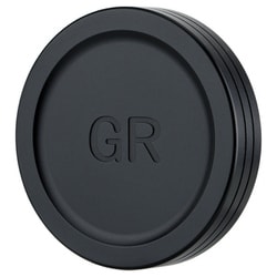 GR3用 かぶせ式 キャップ JJC-LC-GR3