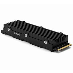 ヨドバシ.com - ネクストレージ Nextorage NEM-PA1TB/H [PS5対応 拡張