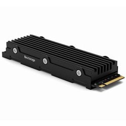 ヨドバシ.com - ネクストレージ Nextorage NEM-PA2TB/H [PS5対応 拡張