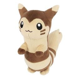 三英貿易 ポケットモンスター All Star Collection ぬいぐるみ S オオタチ キャラクターグッズ 通販 全品無料配達 ヨドバシ Com