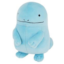 ヨドバシ Com 三英貿易 ポケットモンスター All Star Collection ぬいぐるみ S ヌオー キャラクターグッズ 通販 全品無料配達