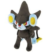 ポケットモンスター ALL STAR COLLECTION ぬいぐるみ S レントラー [キャラクターグッズ]