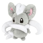 ポケットモンスター ALL STAR COLLECTION ぬいぐるみ S チラチーノ [キャラクターグッズ]