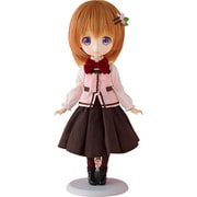 Harmonia humming ご注文はうさぎですか？ BLOOM ココア [塗装済可動フィギュア 全高約230mm ノンスケール]