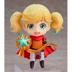 マックスファクトリー ねんどろいど かげきしょうじょ!! 渡辺さらさ ノンスケール ABS&amp;PVC製 塗装済み可動フィギュア M06784 Amazon | マックスファクトリー ねんどろいど かげきしょうじょ