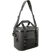 GM-SH5000BK [ソフトクーラーボックス ブラック 20L]