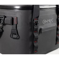ヨドバシ.com - ギミック GIMMICK GM-SH5000BK [ソフトクーラー 