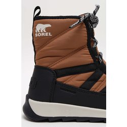 ヨドバシ.com - ソレル SOREL ウィットニーⅡショートレース WP NL3822