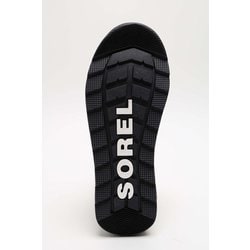 ヨドバシ.com - ソレル SOREL ウィットニーⅡショートレース WP NL3822