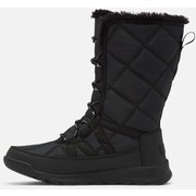 ウィットニーⅡトールレース WP NL3823 010 Black US7.5(24.5cm) [防寒ブーツ レディース]