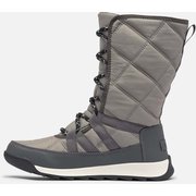 ウィットニーⅡトールレース WP NL3824 052 Quarry US6.5(23.5cm) [防寒ブーツ レディース]