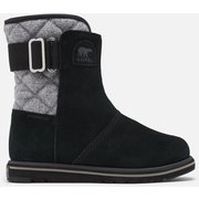 ライリー WP Rylee NL2294 010 Black US5.5(22.5cm) [防寒ブーツ レディース]