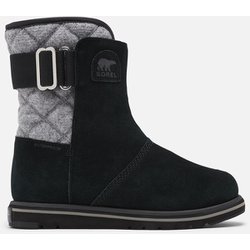 ヨドバシ.com - ソレル SOREL ライリー WP Rylee NL2294 010 Black US8