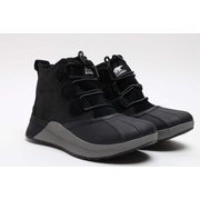 アウトアンドアバウトⅢクラシック WP NL4431 010 Black, Grill US8(25cm) [防寒ブーツ レディース]