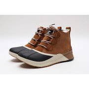 アウトアンドアバウトⅢクラシック WP NL4431 243 US6(23cm) [防寒ブーツ レディース]
