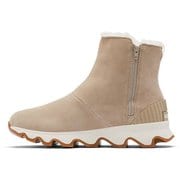 キネティックショート WP NL3128 251 Sandy Tan, Gum 2 US7(24cm) [防寒ブーツ レディース]