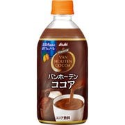 バンホーテンココア PET 470ml×24本