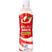 「練乳いちご＆カルピス」 PET500ml×24本