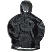 SPS-JK-21AU00103BK [2.5L Rain Jacket M BK]