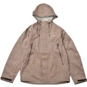SPS-JK-21AU00103KH [2.5L Rain Jacket M KH]