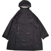 SPS-JK-21AU00300BK [2.5L Rain Poncho 1 BK]