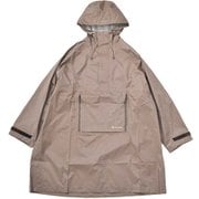 SPS-JK-21AU00301KH [2.5L Rain Poncho 2 KH]