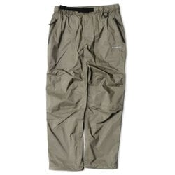 2.5L Rain Pants レディース レインパンツ （KH） サイズ1 SPS-PA-21AU00100KH
