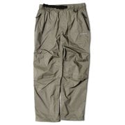 2.5L Rain Pants SPS-PA-21AU00100 KH サイズ1 [アウトドア レインパンツ レディース]