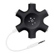 ロックスタースピーカーアンドステレオスプリッター ブラック F8Z274BTBLK