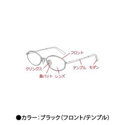 ヨドバシ.com - ティケージー TKZ ピントグラス 707 ブラック PG