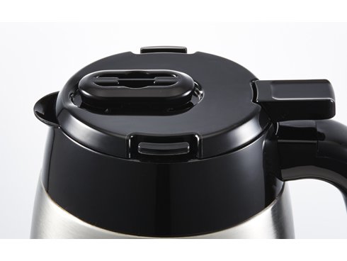 【新品未使用】メリタ ノアプラス ブラック SKT55-1B Melitta メリタ コーヒーメーカー ノアプラス ブラック 0.7L 5