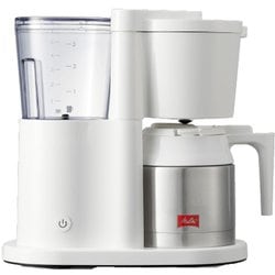 ヨドバシ.com - メリタ Melitta SKT53-3W [コーヒーメーカー メリタ