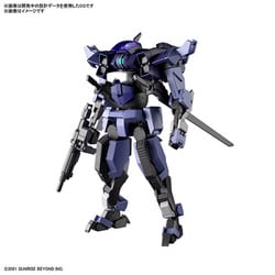 HG 境界戦機 1/72 ブレイディハウンド （ブラッド専用機） [組立式プラスチックモデル]