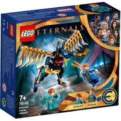 ヨドバシ.com - LEGO レゴ 76145 LEGO（レゴ） スーパー・ヒーローズ