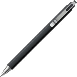 ボールサインiDプラス 0.5mm ピュアブラック GBR355#49