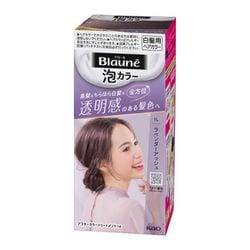 ブローネ泡カラー 1L ラベンダーアッシュ
