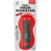 リーゼ 1DAYヘアモンスター ルージュレッド [毛髪一時着色料]