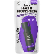 リーゼ 1DAYヘアモンスター ミッドナイトパープル [毛髪一時着色料]