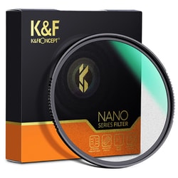 KF-77BD1/1 [NANO-X ブラックディフュージョン 1/1 フィルター 77mm]