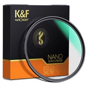 KF-49BD1/2 [NANO-X ブラックディフュージョン 1/2 フィルター 49mm]