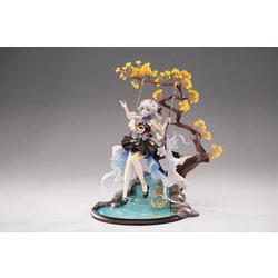 ヨドバシ.com - HOBBY MAX 崩壊3rd テレサ・星詠の朔夜 1/7
