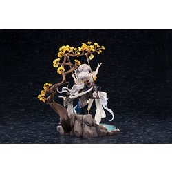 テレサ・星詠の朔夜 星合の歌 Ver. 崩壊3rd 1/7 完成品 フィギュア HOBBYMAX(ホビーマックス) Amazon | ホビーマックス 『崩壊3rd』 テレサ・星詠の朔夜 星合