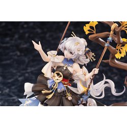 ヨドバシ.com - HOBBY MAX 崩壊3rd テレサ・星詠の朔夜 1/7スケール