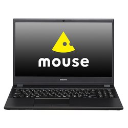 ヨドバシ.com - マウスコンピューター mouse computer ノートパソコン/mouse/15.6型/Core i5/メモリ  8GB/SSD 512GB/Windows 10 Pro PCMI1021US512P21H 通販【全品無料配達】