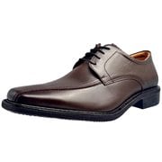 DS5023 DBR 27.0 [【日本製】 本革 メンズ ビジネスシューズ スワール ダークブラウン 27.0cm]