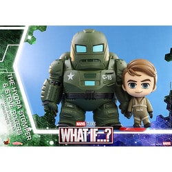 ヨドバシ.com - ホットトイズ HOT TOYS コスベイビー ホワット