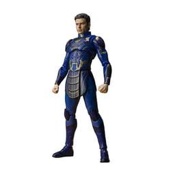 S.H.Figuarts MARVEL エターナルズ イカリス [塗装済可動フィギュア 全高約150mm]