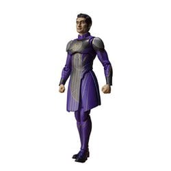 S.H.Figuarts MARVEL エターナルズ キンゴ [塗装済可動フィギュア 全高約150mm]