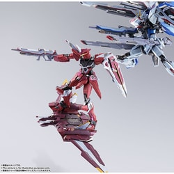 ヨドバシ.com - バンダイスピリッツ METAL BUILD 機動戦士