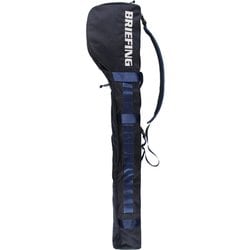 BRIEFING ゴルフ クラブケース2 BRF392219 ネイビー ヨドバシ.com - ブリーフィングゴルフ BRIEFING GOLF BRF392219